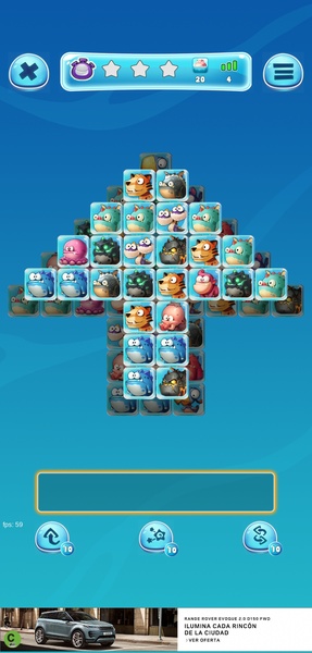 Tile Monster - Preview 2