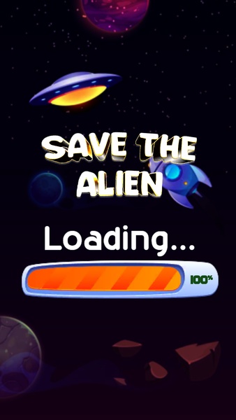 Save The Alien - Preview 7