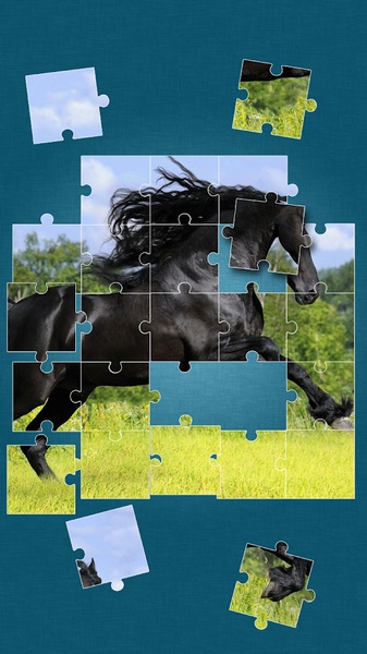 Animals Jigsaw Puzzle - Preview 7