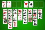 Spider Card Games screenshot 3