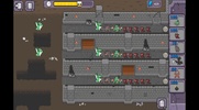 Heroes Downfall: Evil castle defence screenshot 5