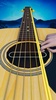 Acoustic electric guitar game screenshot 4