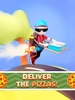 Oh My Pizza - Pizza Restaurant screenshot 3