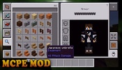 PC GUI Pack for Minecraft PE screenshot 2