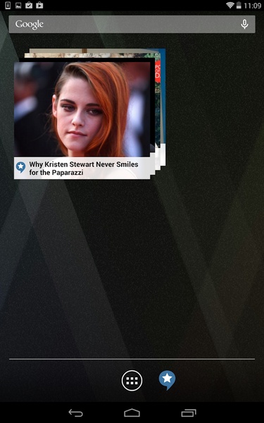 WhoSay - Preview 1