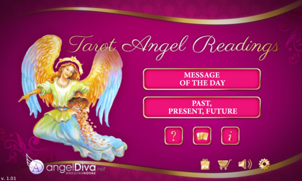 Angel Readings - Preview 16