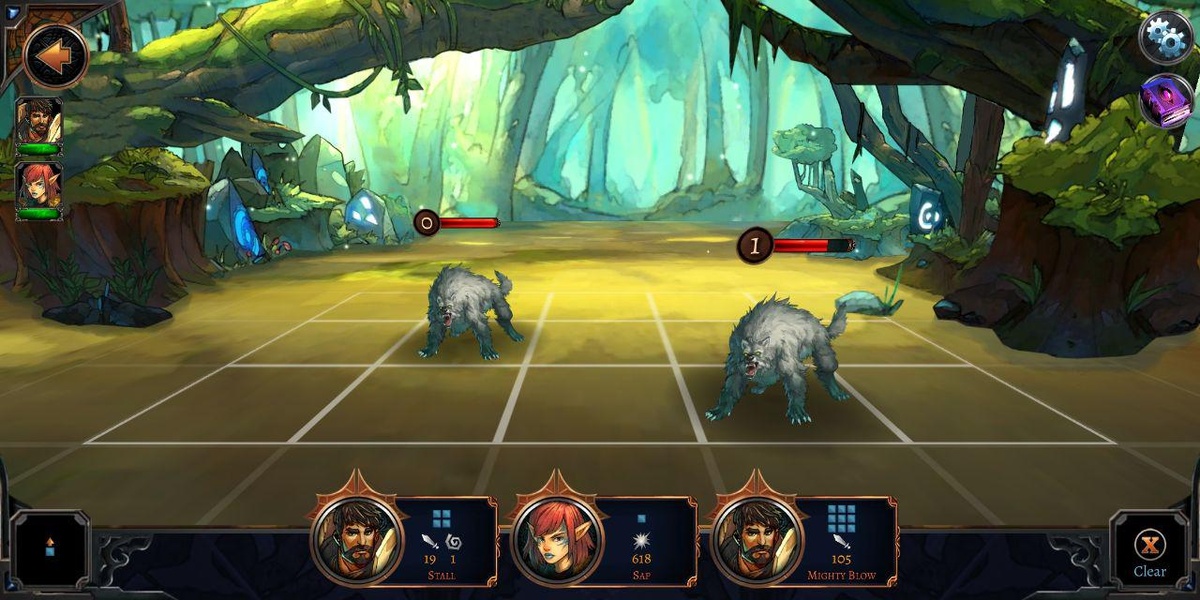 Dawn of the Dragons: Ascension - Preview 5