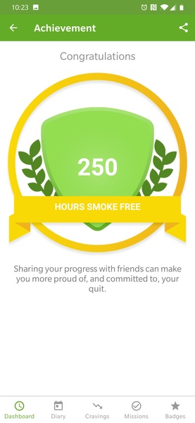 Smoke Free - Preview 6