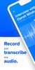 Rev Audio & Voice Recorder screenshot 6