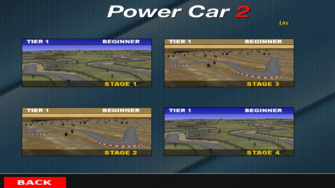 Power Car 2 DEMO - Preview 5
