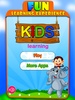 Kids Learning screenshot 7