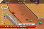 Dirt Racing 2 Sprint Cars screenshot 3