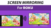 Screen Mirroring for Roku screenshot 8