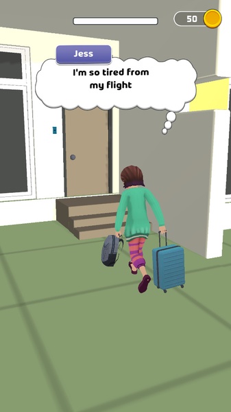 Life Fix 3D - Preview 1