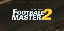 Football Master 2 feature