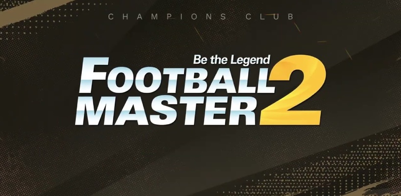 Tải xuống Football Master 2