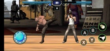 Big Fighting Game screenshot 3