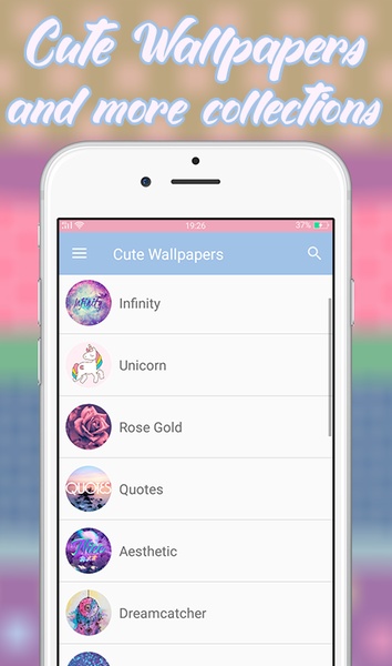 Cute Wallpapers - Preview 4