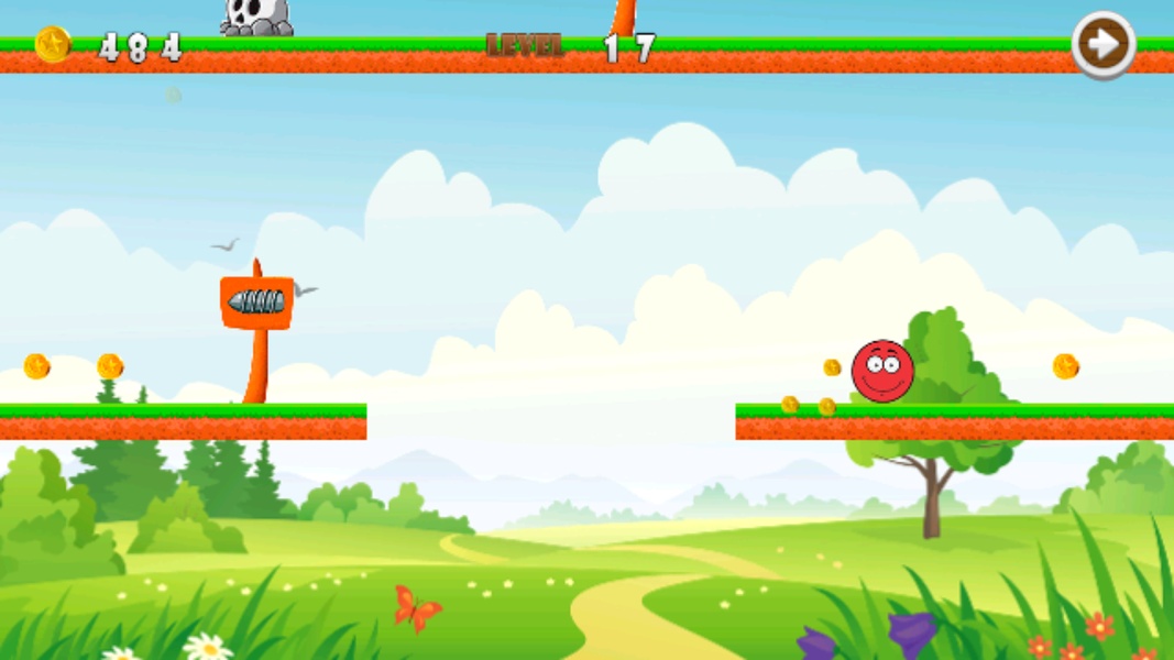 Red Ball 5 - Preview 14