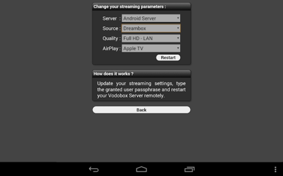 Vodobox - Preview 9