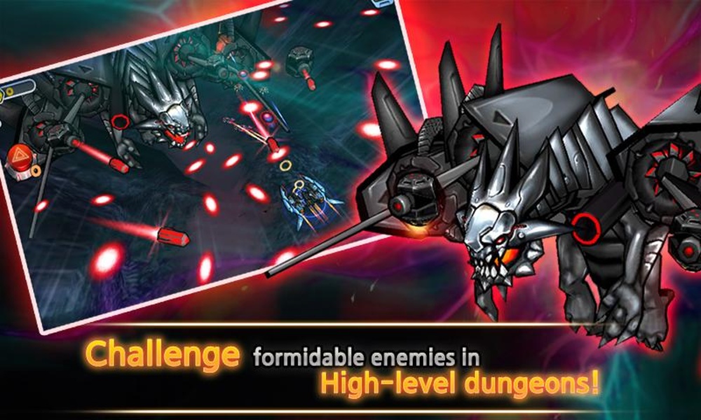 Astrowings Blitz - Preview 11