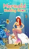 Mermaid Wedding Salon screenshot 5