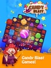 Candy Blast-2022 Match 3 Games screenshot 2