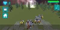 Medieval War Tactics Tiny screenshot 7