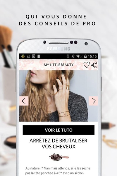 My Little Beauty - Preview 4