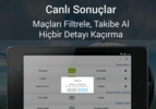 Süper Lig Cepte screenshot 4