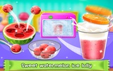 Ice Lolly Maker screenshot 1