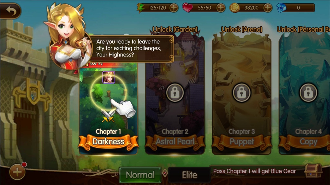 Pocket Knights 2 - Preview 6