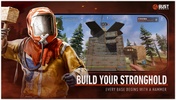 Rust Mobile screenshot 1