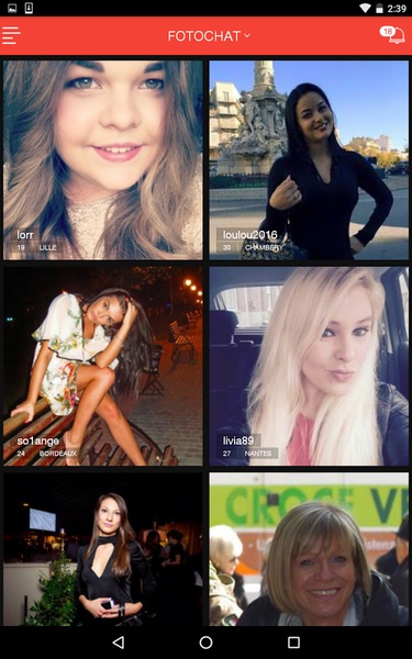 Fotochat - Preview 3