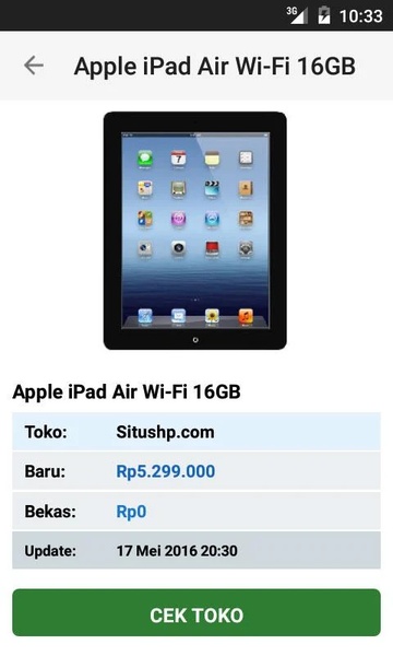 Harga Handphone - Preview 2