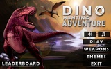 Dino Hunter screenshot 7