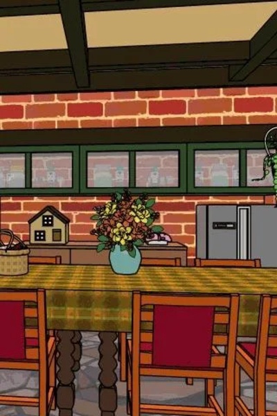 Mountain Hut of Madness - Preview 5