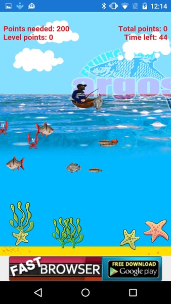 Mancing Liar - Preview 8