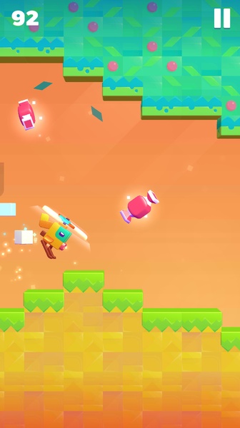 Jelly Copter - Preview 7