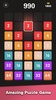 Merge Block-number games screenshot 20