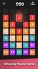 Merge Block-number games screenshot 20