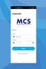 Samsung MCS screenshot 10