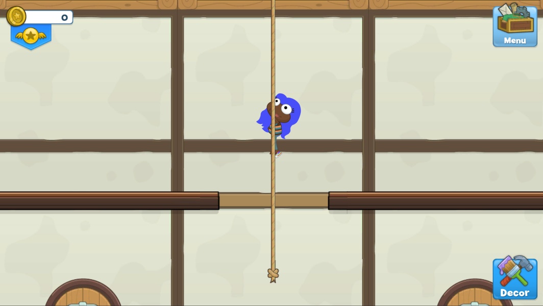 Poptropica Worlds - Preview 5