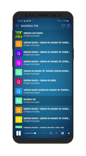 Radio Kuwait - Preview 4