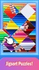 Jigsort Puzzles screenshot 4