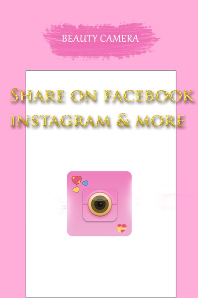 Beauty Camera - Preview 1