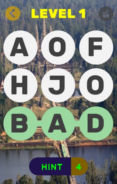 Find Words USA And Word Search 2021 - Preview 5