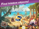 Memory Island - Hidden Objects screenshot 6