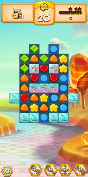 Buggle Blast - Preview 5
