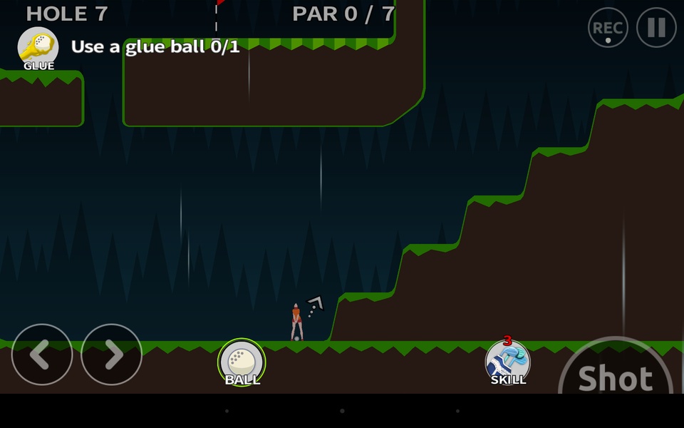 GOLFTRIX - Preview 1